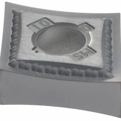 Turning Insert: CNMG430MS KC5010, Carbide