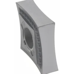 Turning Insert: CNMG430MS KC5010, Carbide