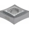 Turning Insert: CNMG431MS KC5025, Carbide