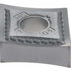 Turning Insert: CNMG431MS KC5025, Carbide