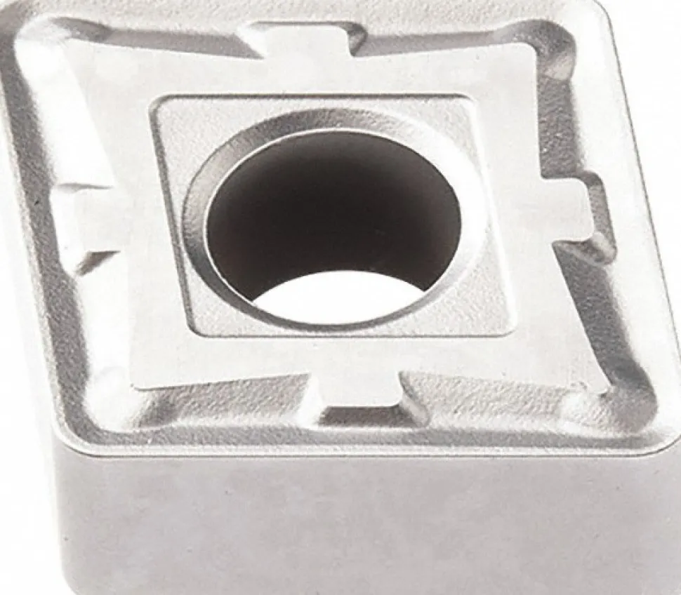 Turning Insert: CNMG432-M3 TP3501, Carbide