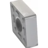 Turning Insert: CNMG432P KC5010, Carbide