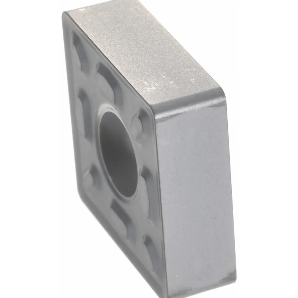 Turning Insert: CNMG432P KC5010, Carbide