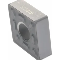 Turning Insert: CNMG432P KC5010, Carbide