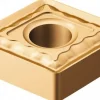 Turning Insert: CNMG432-QM 1115, Carbide