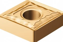 Turning Insert: CNMG432-QM 1115, Carbide
