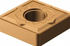 Turning Insert: CNMG432-SM 1125, Carbide