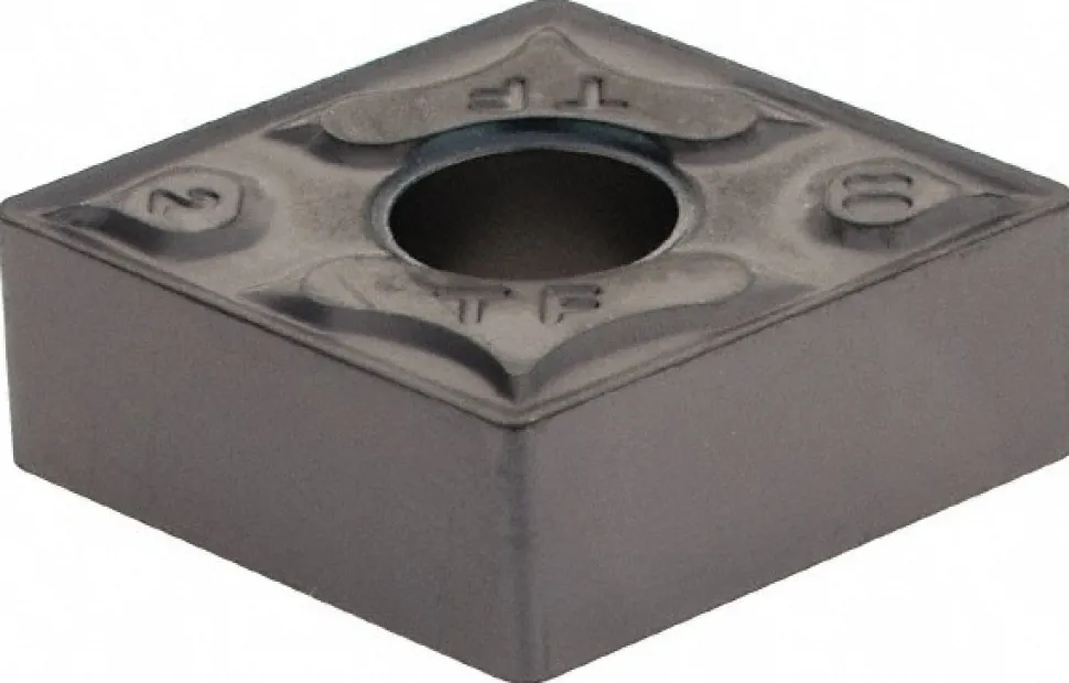 Turning Insert: CNMG 542-TF IC907, Carbide