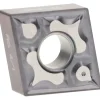 Turning Insert: CNMG431TF IC806, Carbide