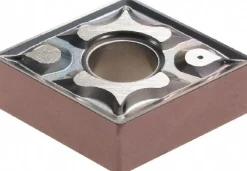 Turning Insert: CNMG431TF IC806, Carbide