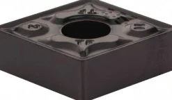 Turning Insert: CNMG 432-TF IC908, Carbide