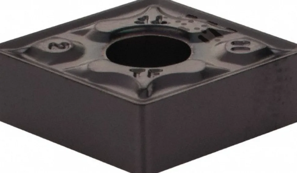 Turning Insert: CNMG 432-TF IC908, Carbide