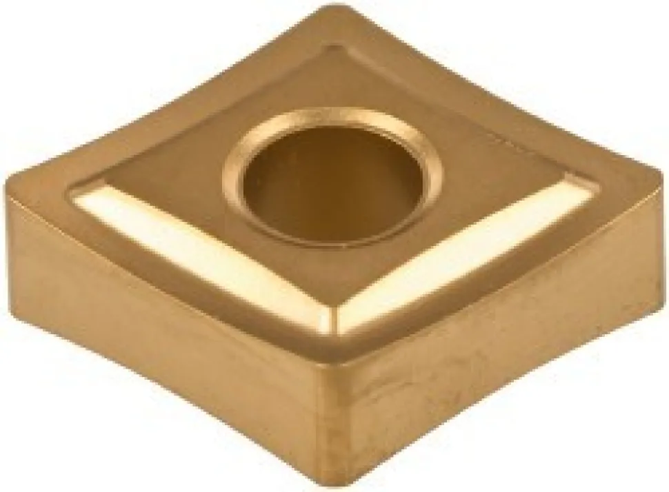 Turning Insert: CNMP432 KC850, Carbide