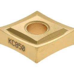 Turning Insert: CNMP431 KC850, Carbide