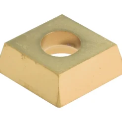 Turning Insert: CPGH32.51 KC850, Carbide