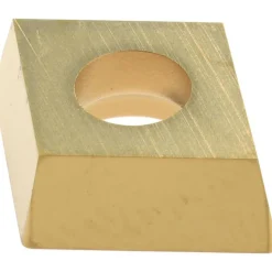 Turning Insert: CPGH32.51 KC850, Carbide