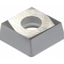 Turning Insert: CPGM3252 KC5010, Carbide