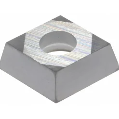 Turning Insert: CPGM32505 KC5010, Carbide