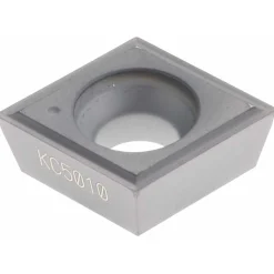 Turning Insert: CPGM32505 KC5010, Carbide