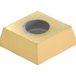 Turning Insert: CPGM32.50 KC730, Carbide