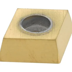 Turning Insert: CPGM32.51 KC730, Carbide