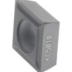 Turning Insert: CPGT3251LF KC5010, Carbide