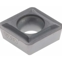 Turning Insert: CPGT2152LF KC5010, Carbide