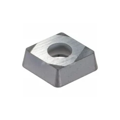 Turning Insert: CPMT2152LF KC5010, Carbide