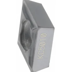 Turning Insert: CPMT21505LF KC5010, Carbide