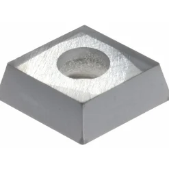 Turning Insert: CPMT21505LF KC5010, Carbide