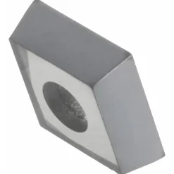 Turning Insert: CPMT21505LF KC5010, Carbide