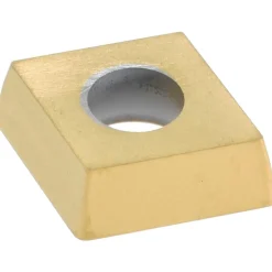 Turning Insert: CPMT21.51LF KC730, Carbide