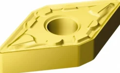 Turning Insert: DNMG432-MM 2025, Carbide