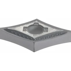 Turning Insert: DNMG431MS KC5010, Carbide
