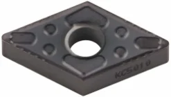 Turning Insert: DNMG432P KC5010, Carbide