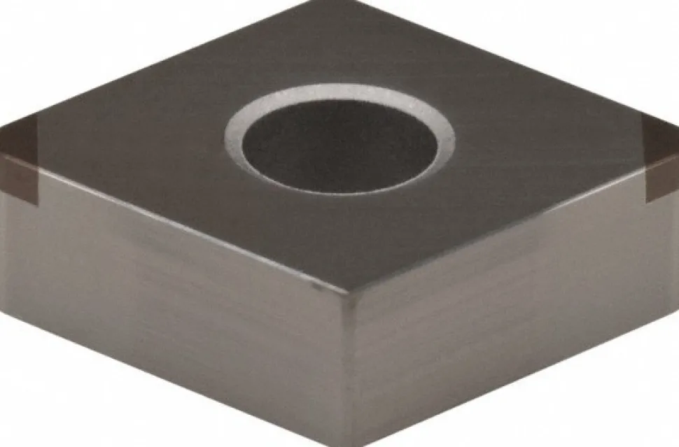 Turning Insert: 2NUCNGA432 BN350, PCBN