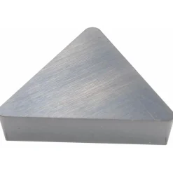 Turning Insert: TPG322 KC5010, Carbide