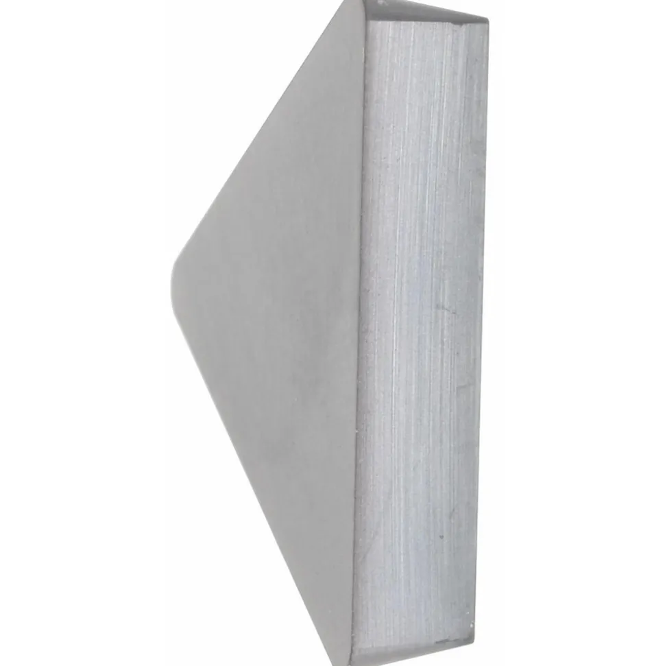 Turning Insert: TPG322 KC5010, Carbide