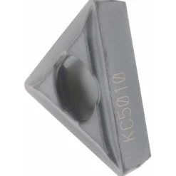 Turning Insert: TPMT2151LF KC5010, Carbide