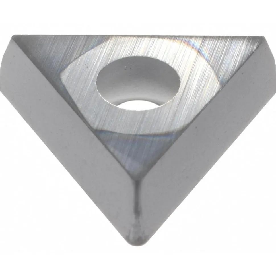 Turning Insert: TPMT2151LF KC5010, Carbide