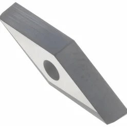 Turning Insert: VBGT2205LF KC5010, Carbide