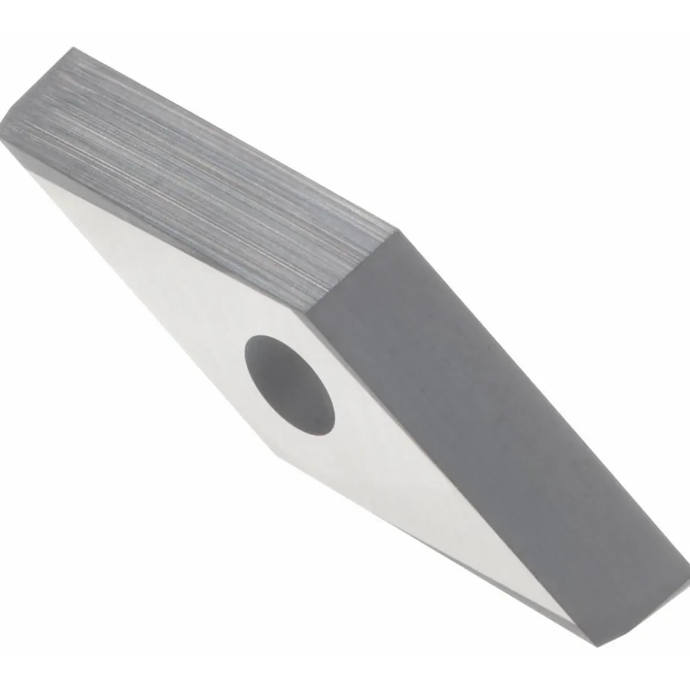 Turning Insert: VBGT2205LF KC5025, Carbide