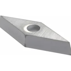 Turning Insert: VBMT3305LF KC5010, Carbide