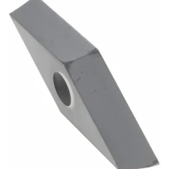 Turning Insert: VBMT3305LF KC5010, Carbide