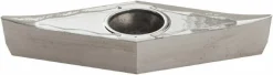 Turning Insert: VCGT331AS IC20, Carbide