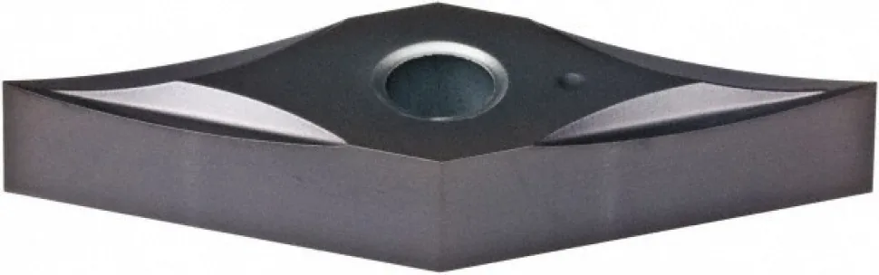 Turning Insert: VNGP3305 KCU10, Carbide