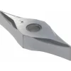 Turning Insert: VNGP331K KC5010, Carbide