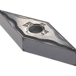 Turning Insert: VNMG331FF KC5010, Carbide