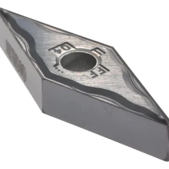 Turning Insert: VNMG331FF KC5010, Carbide