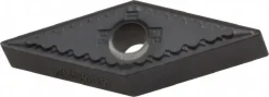 Turning Insert: VNMG331FP KC5010, Carbide